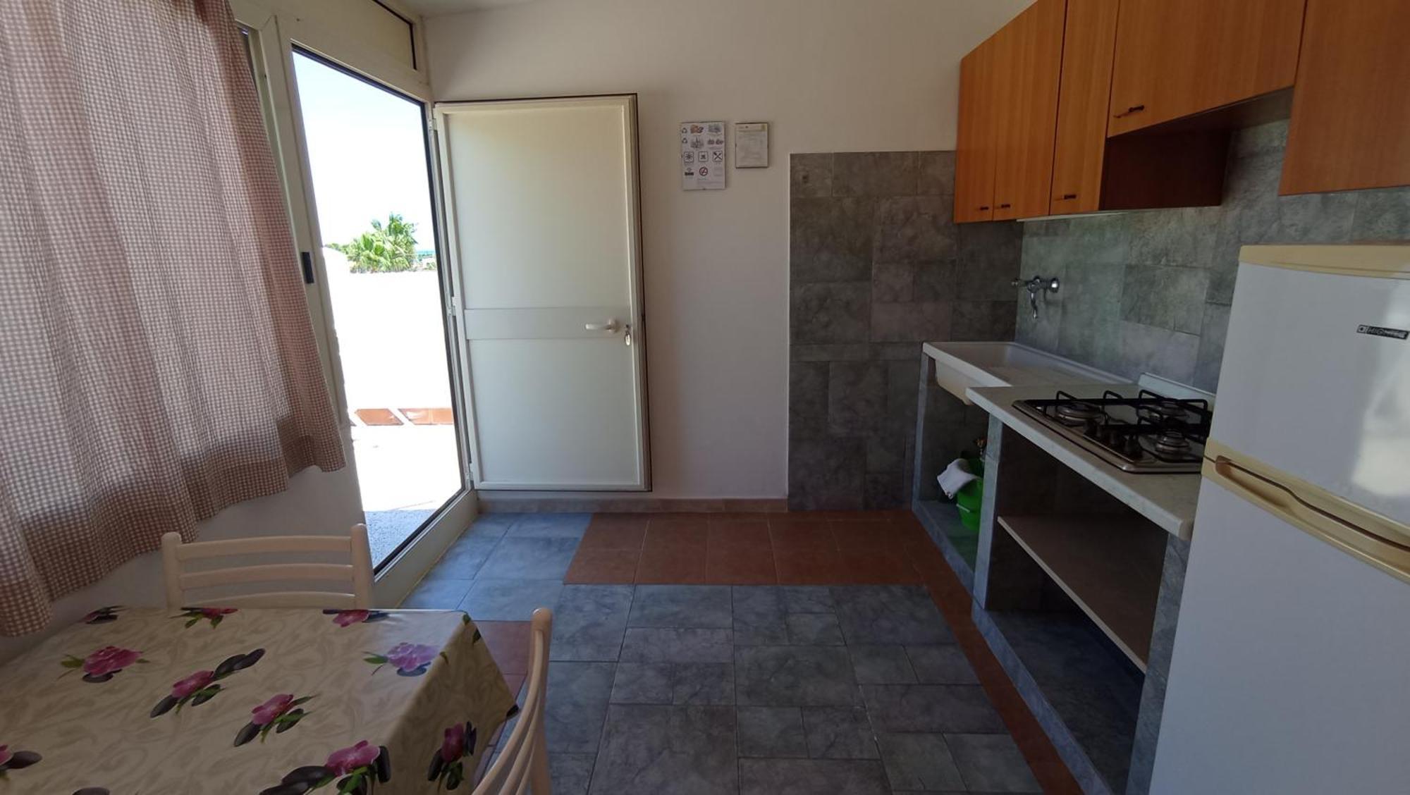 Hotel Residence Villa Ascoli Vieste Exterior photo