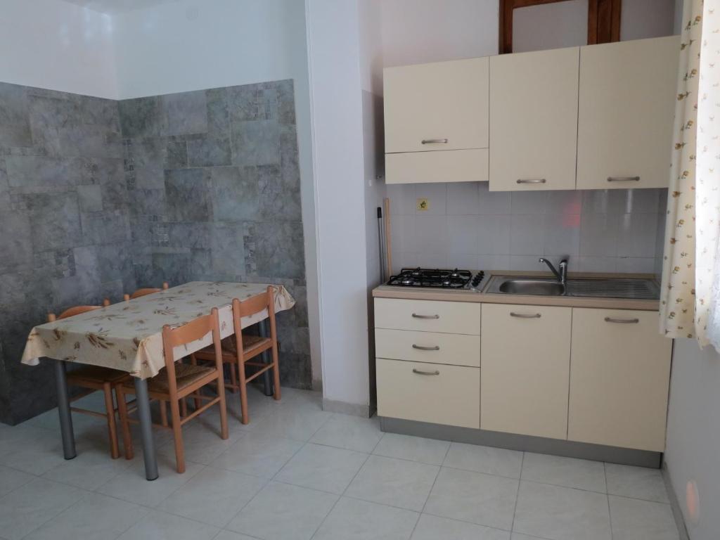 Hotel Residence Villa Ascoli Vieste Room photo