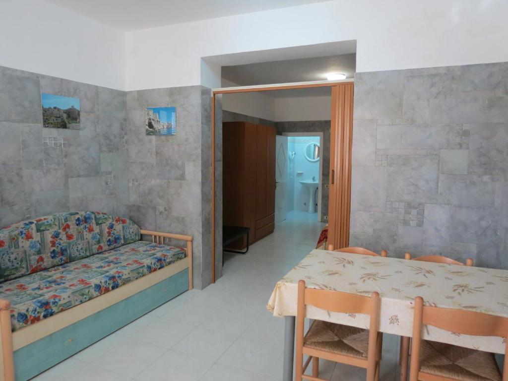 Hotel Residence Villa Ascoli Vieste Room photo